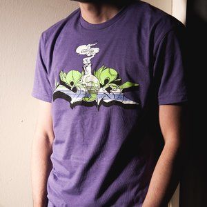 Chronic AllStars 303 Tee